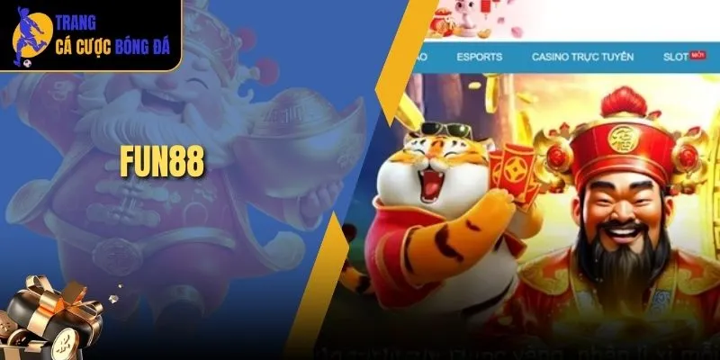 FUN88